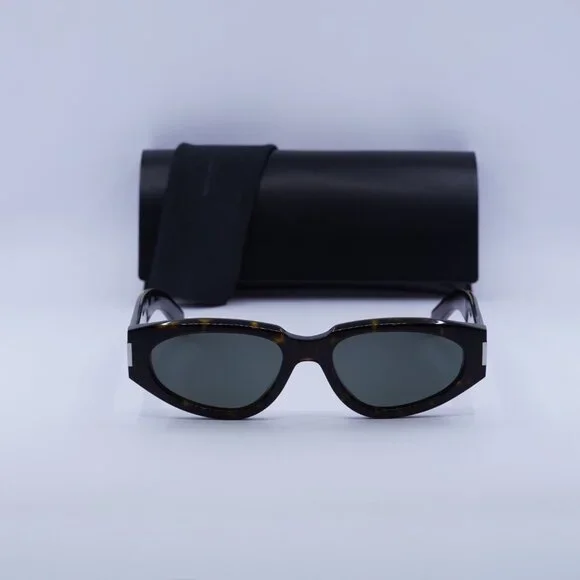 Final Price! Saint Laurent SL618 002 Sunglasses